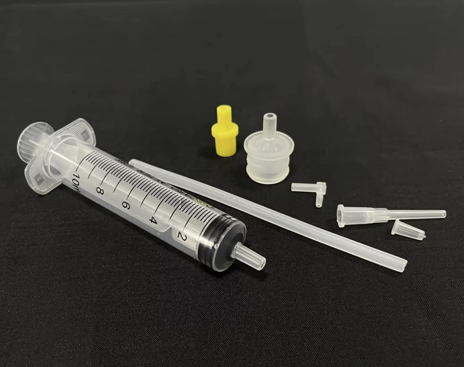 Druckkopf Wartung Reparatur Reinigungsflüssigkeit Kits Farbstofftinte – Bild 5