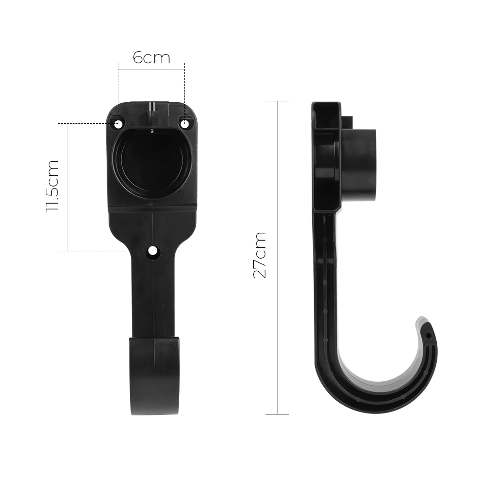 EV Ladegerät Kabel Halter Universal Für Elektrische Auto Lade Wand – Bild 6