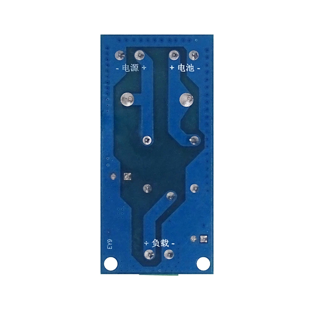 YX850 Stromausfall automatisches Schalten Standby-Batterie – Bild 6