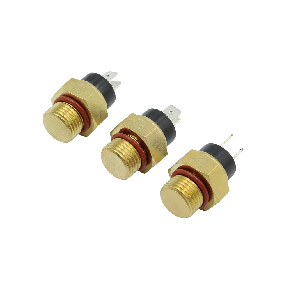 M16 Kühler-Thermoschalter für 250cc wassergekühlte ATV Quad Roller – Bild 6
