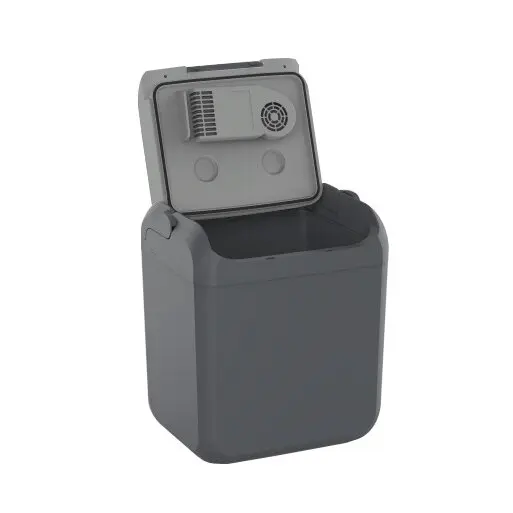 25L Elektrische Kühlbox für Wohnwagen, Wohnmobil, Mini-Kühlschrank – Bild 4