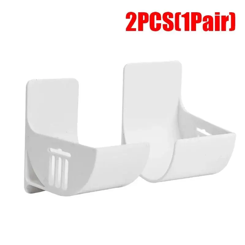 Wand Montiert Müll Taschen Halter Müll Tasche Lagerung Box Organizer Kunststoff Tasche Film Container Spender