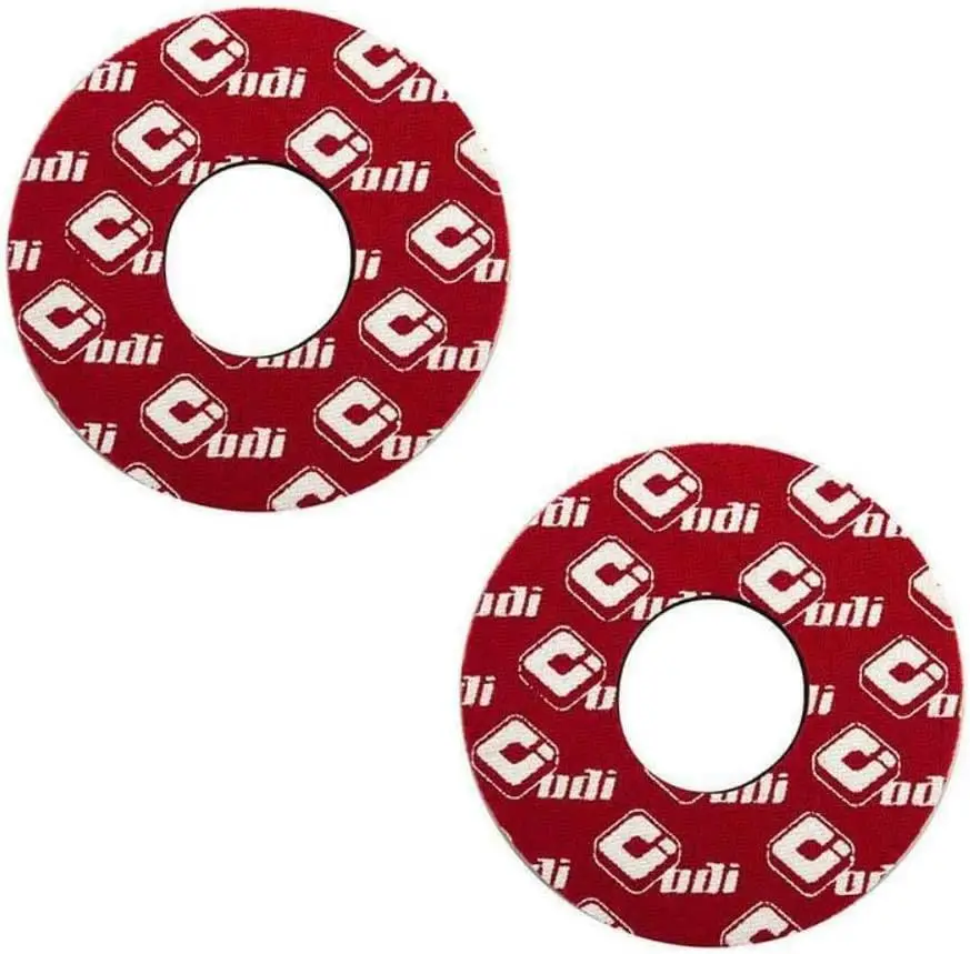 Motorrad Griff Griffe Donut Für KTM CR CRF XR YZ YZF WR WRF RM RMX RMZ – Bild 5