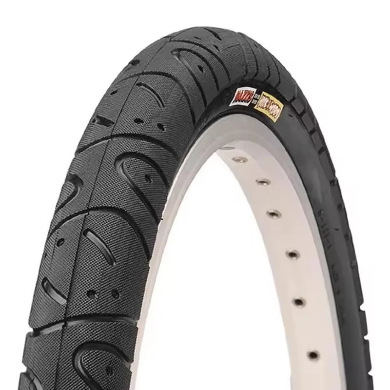 MAXXIS Hookworm 26 x 2,5 Fahrradreifen BMX Wire Bead Clincher Reifen – Bild 4