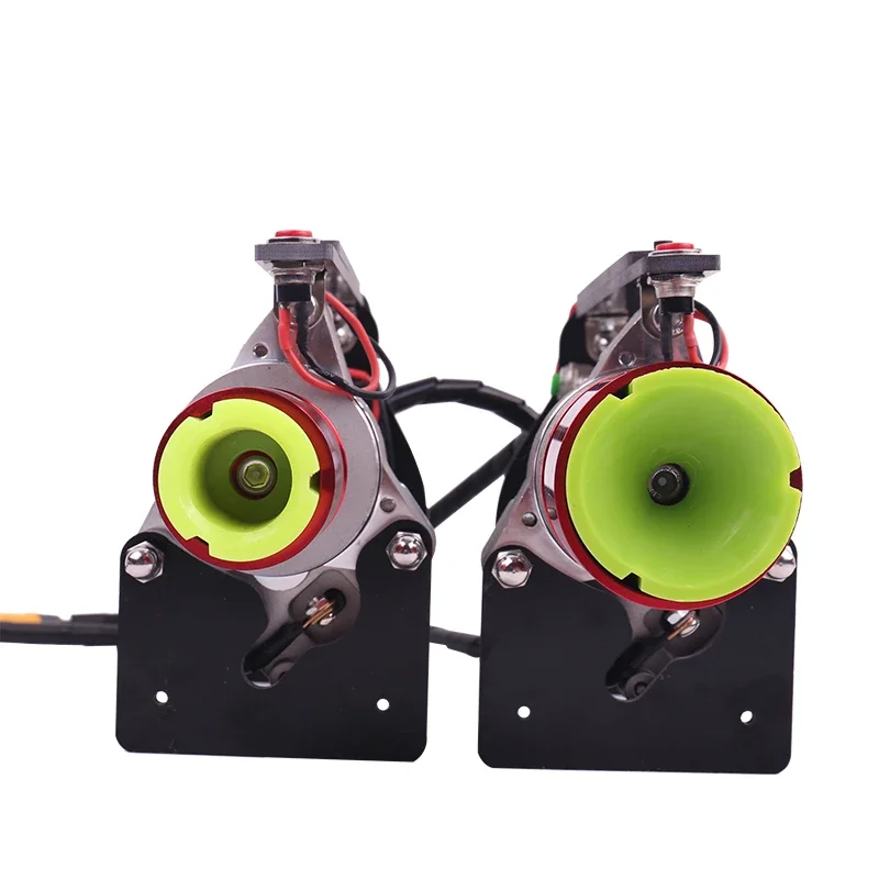Mayatech Toc Elektrischer Rc-Motorstarter für 15 cc - 80 cc Rc-Modell – Bild 3