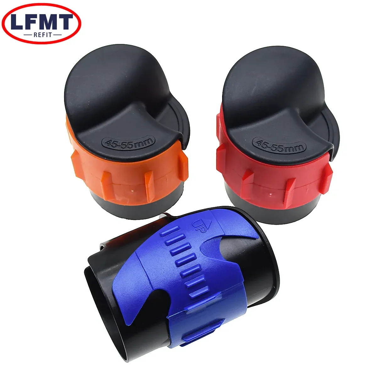 45-55mm Motorrad Öl Dichtung Gabel Reiniger Motorrad Stoßdämpfer Öl – Bild 6