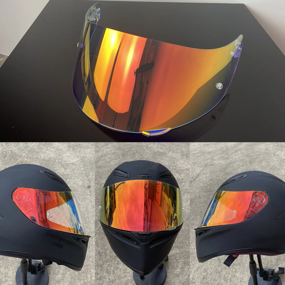 K5 K5S K5-S K3SV K1 K1S Motorradhelm-Visier für AGV Visera Casco Moto – Bild 4