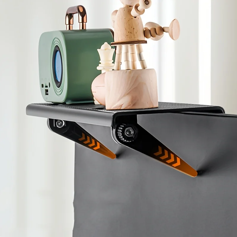 Einstellbarer TV-Bildschirm, oberes Regal, Computermonitor – Bild 2