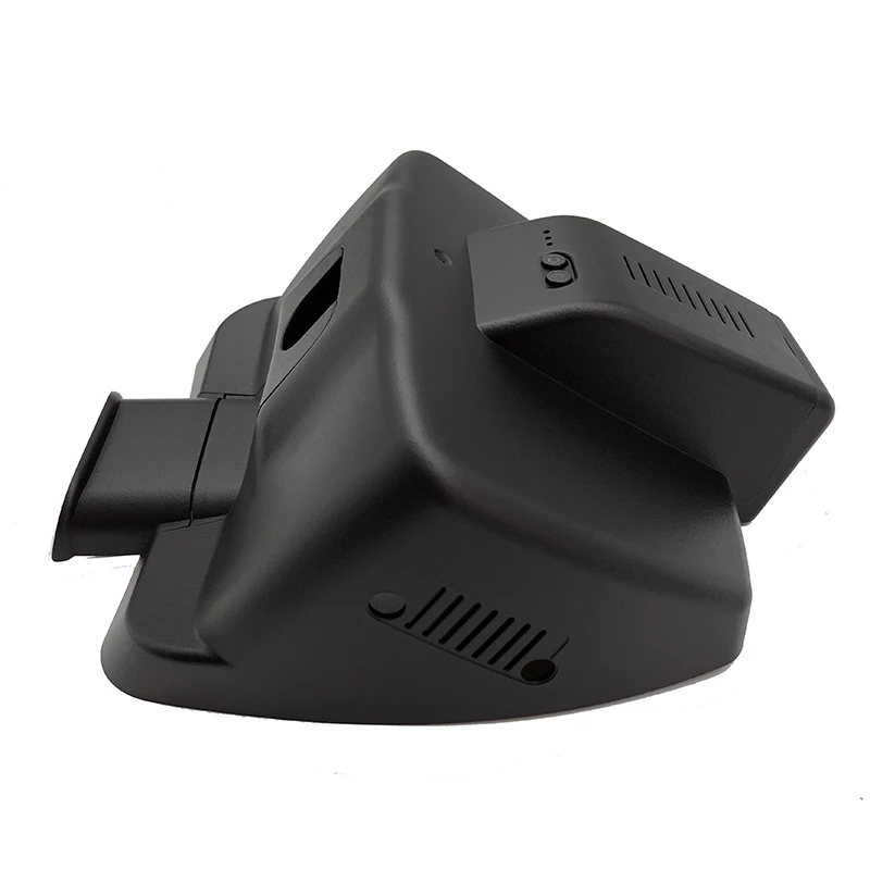 4K HD 2160P Plug-and-Play Auto DVR Videorekorder WiFi Dashcam Kamera – Bild 4