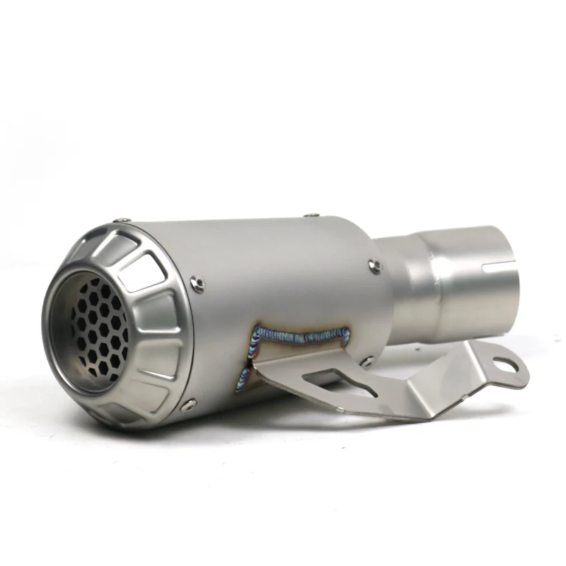 Slip On Line für BMW S1000RR 2019-2023 S1000R 2021-2025 – Bild 3