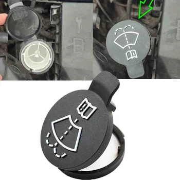 Auto Scheibenwischer Waschflüssigkeit Reservoir Auto Tank Flasche Kappe Abdeckung für Opel ADAM ASTRA J K