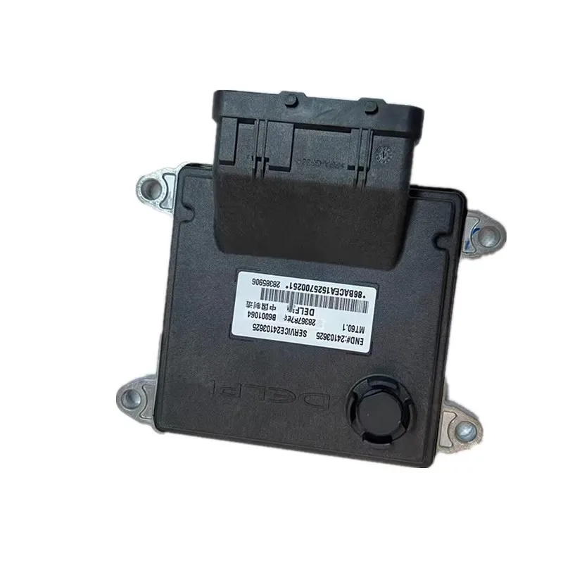 Motorsteuermodul 24103625 26207269 28367824 Elektronische – Bild 2