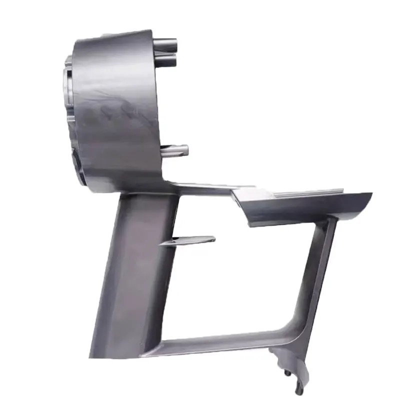 Dyson V10 SV12 Motorgriff Hauptkörper Motorzyklon-Baugruppe Teil Motorzubehör Motorgehäuse
