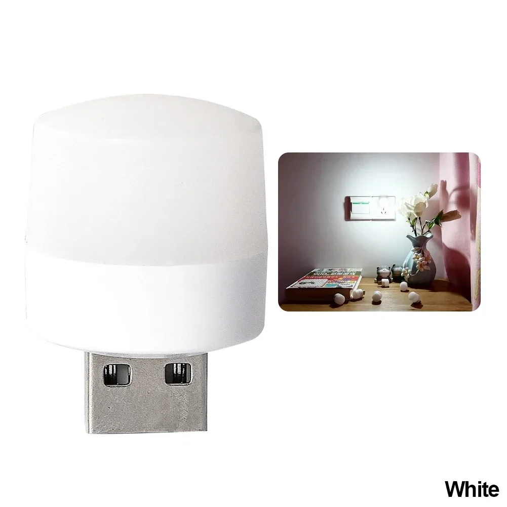 Mini USB Auto LED Licht Auto LED Innen Beleuchtung DC 5V USB LED Atmosphäre Licht Laptop tastatur Licht