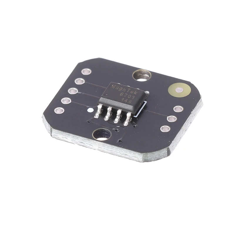 MT6701 magnetisches Encoder-Modul PWM/i2c bürstenloser Motor-Encoder – Bild 5