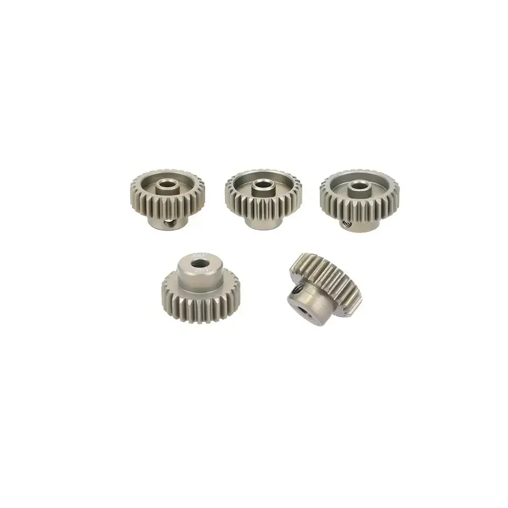 48P Ritzel 3,175mm 11T 15T 17T 18T 19T 20T 22T 24T 30T 13T-48T – Bild 5