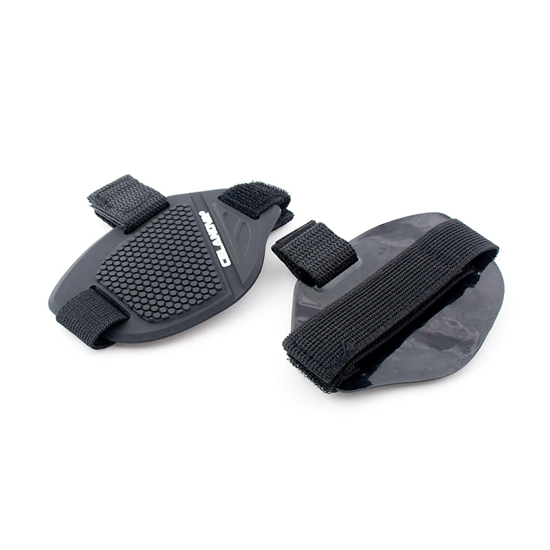 Motorrad Universal Shifter Anti-Rutsch-Pad - robuste – Bild 2