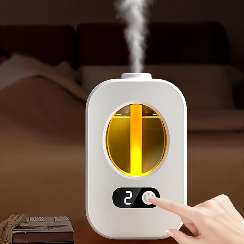 Automatischer Diffusor Aromatherapie-Maschine Luftduft Lufterfrischer – Bild 6