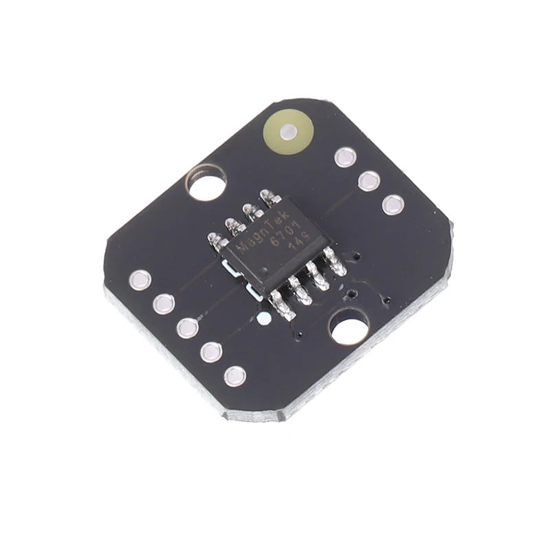 MT6701 magnetisches Encoder-Modul PWM/i2c bürstenloser Motor-Encoder – Bild 3