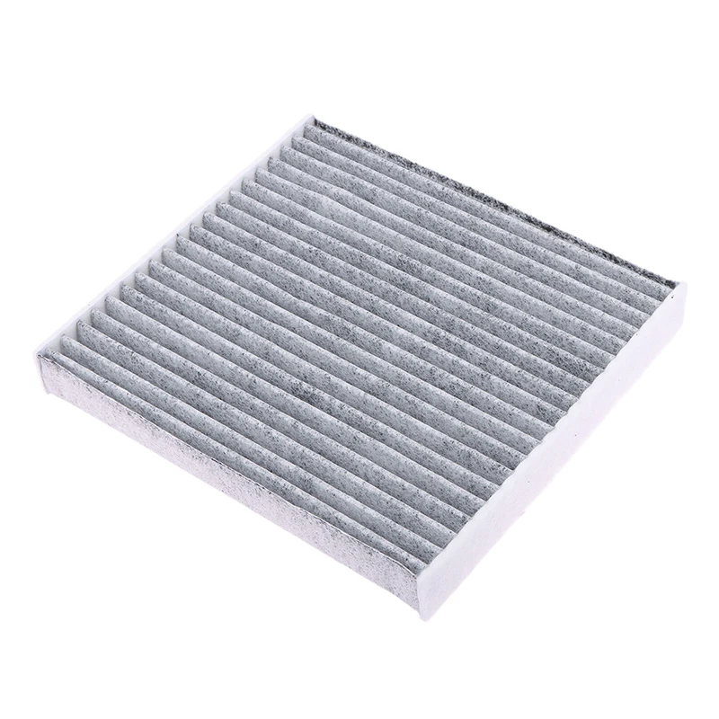 Carbon Luftfilter Geeignet Für Kabine Luftfilter Auto Zubehör Auto – Bild 4