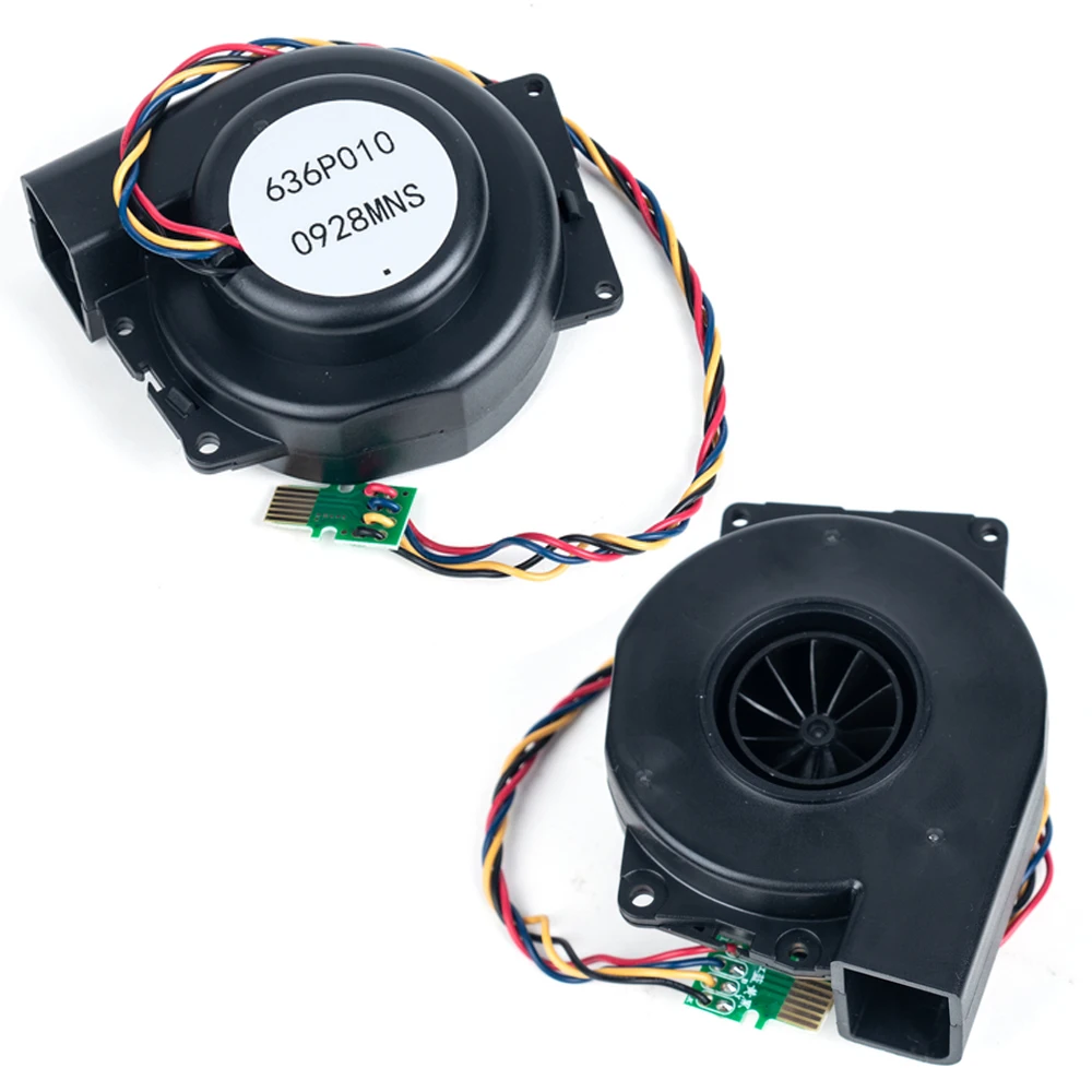 Roboter-Staubsauger-Lüfterbaugruppe, Motor, Vakuummodul für iRobot Roomba i7/i3+/i4+/i3/i4/E5/E6/i6/i7/i8