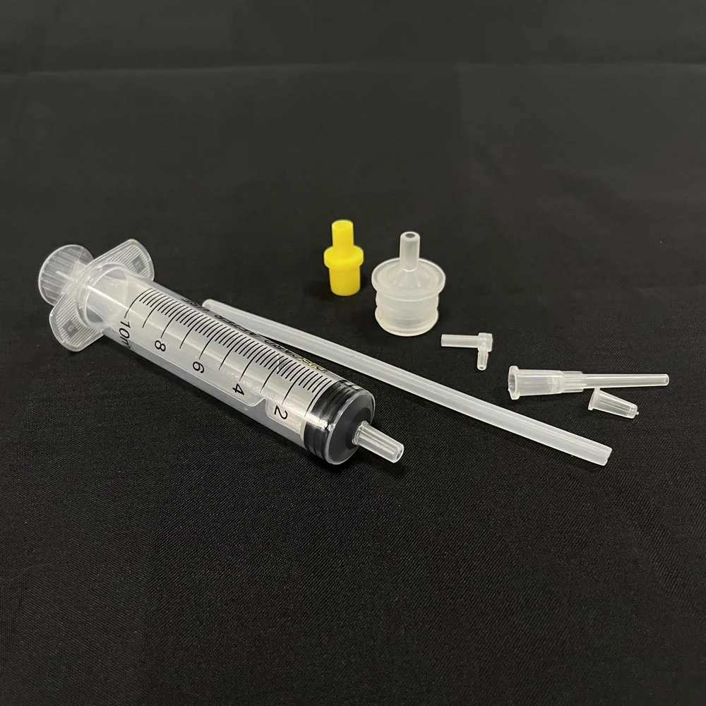 Druckkopf Wartung Reparatur Reinigungsflüssigkeit Kits Farbstofftinte – Bild 4