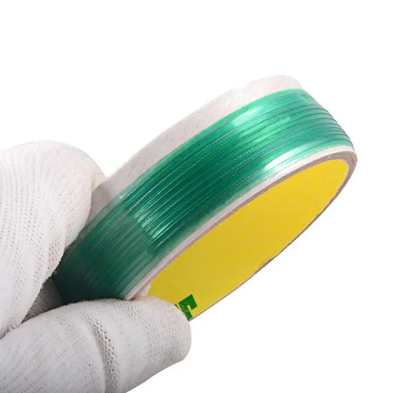 5M Vinyl Wrap Auto Aufkleber Knifeless Tape Design Linie zum Verpacken – Bild 4