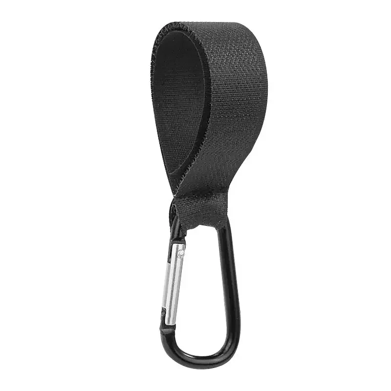 Baby kinderwagen haken clip aluminium legierung karabiner warenkorb veranstalter windel tasche einkaufen