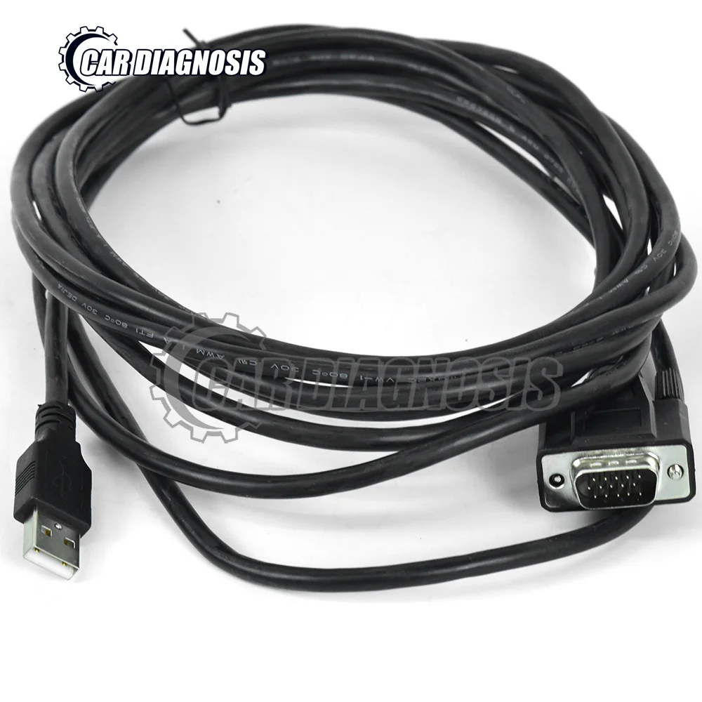 ET4 Adapter 478-0235 Für Katze LKW Bagger Kommunikation 2023A – Bild 4