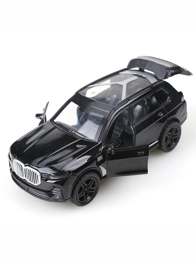 Modische Geschenke, Supercar-Modells pielzeug, exquisite Ornamente