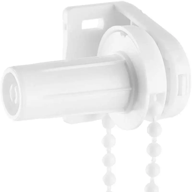 2M 17mm Rollo Beschläge Kit Klammern Perlenkette Roll Ersatzteile – Bild 6