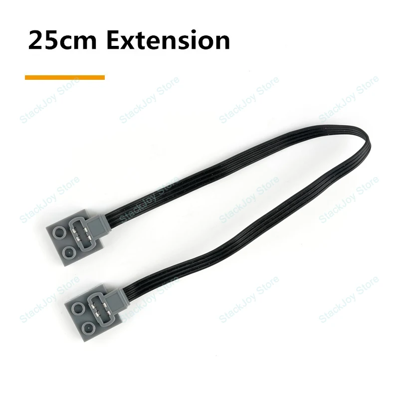 Technische Teile 91994 74784 61927 Leistungsfunktionen Multitool-Servo-Zugmotor-Komponente für DIY