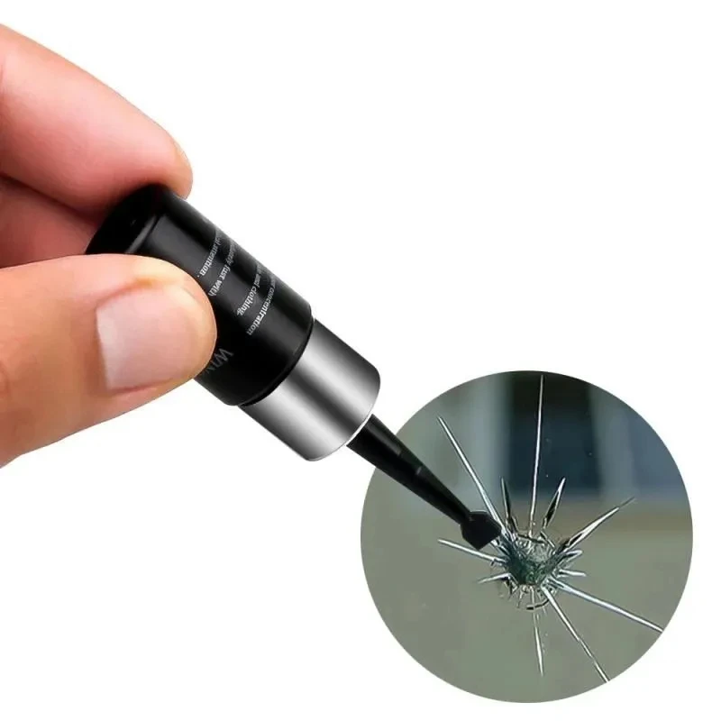 Auto Windschutzscheibe Rissige Reparatur Werkzeug Upgrade Auto Glas – Bild 2