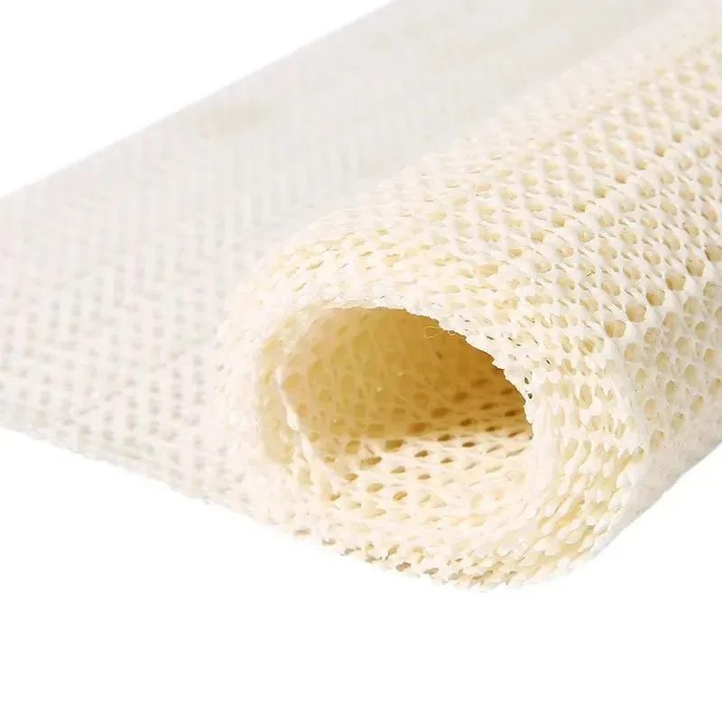 PVC Schäumende Nicht Slip Matte Matratze Sofa Matte Rutschfeste Net Tuch Haushalt Teppich Yoga Matte Anti-skid