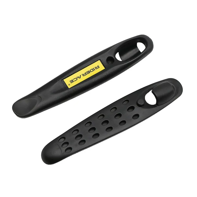 Fahrrad reifen Hebel 2 Stück Ultraleicht rad Reparatur-Werkzeug – Bild 3
