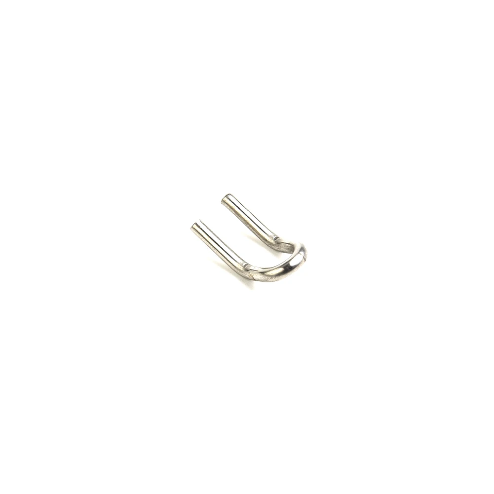 Edelstahl Auspufffeder U Haken Für Motorrad Roller (12 Stück) – Bild 5