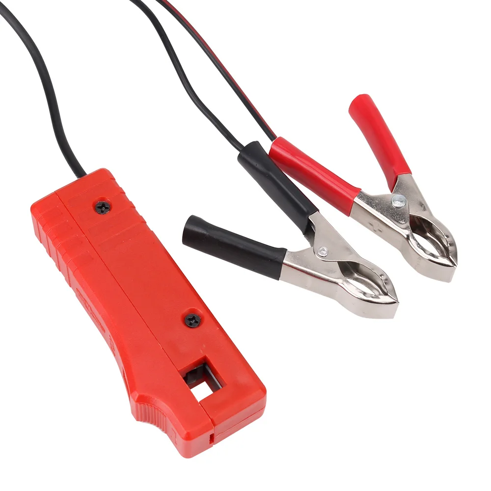 Auto Motorrad Marine Professionelle Auto Styling 12V Strobe Lampe – Bild 4