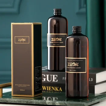 500 ml Hilton Ritz Carlton Duftöl für Heimparfums, Hotel-Serie, ätherische SPA-Öle für aromatischen Diffusor