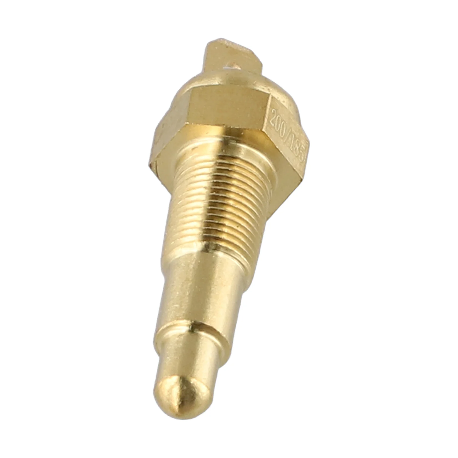 Motorkühlerventilator-Thermostat-Temperatursensor-Schalter 1/8"NPT – Bild 6