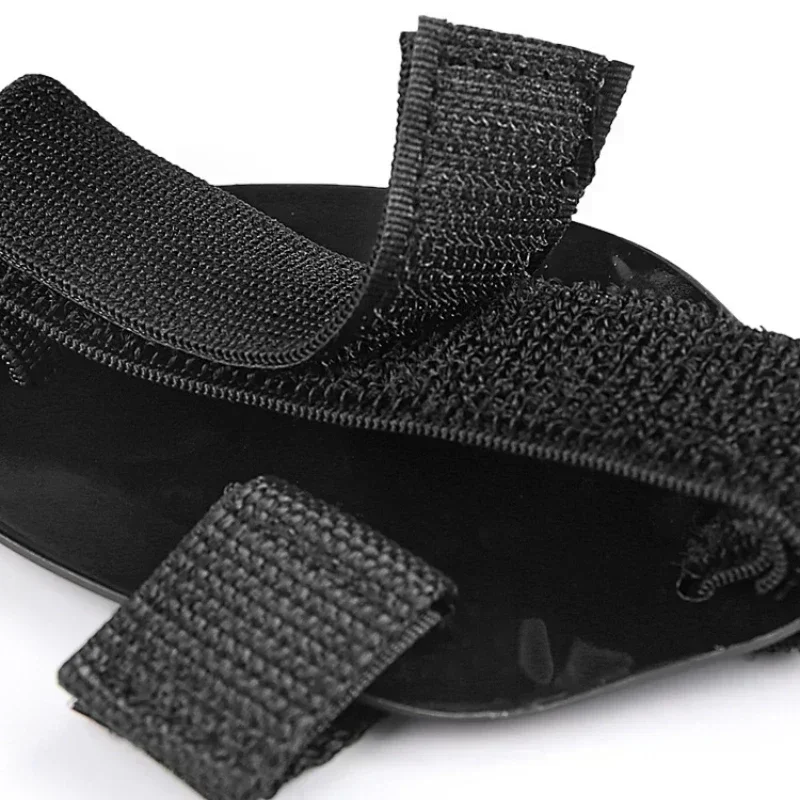 Motorrad Shift Pad Getriebe Schuhe Schutz Motorrad Getriebe Shifter – Bild 4