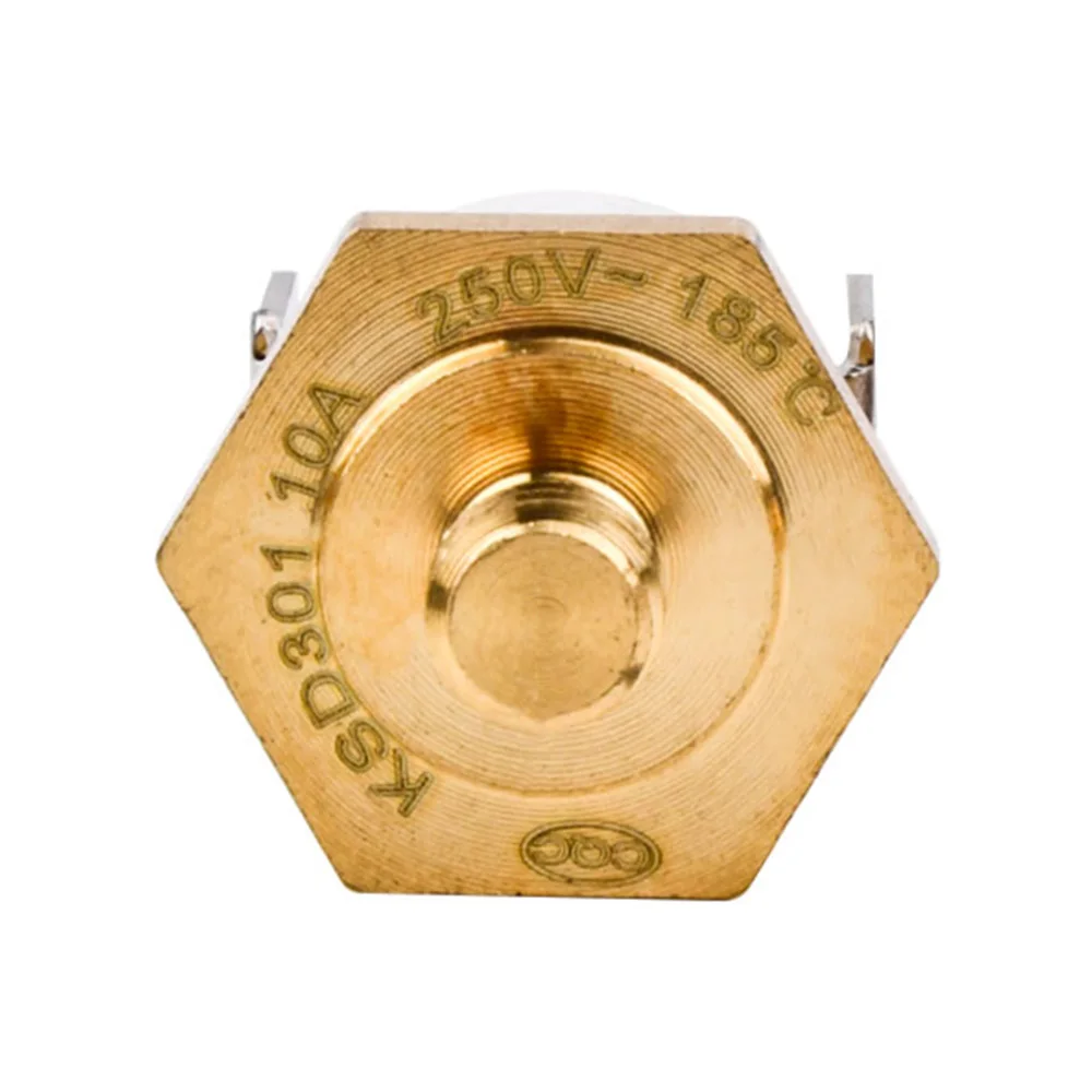 M6 185 ° C automatischer Temperatur kontroll schalter Sensor – Bild 6
