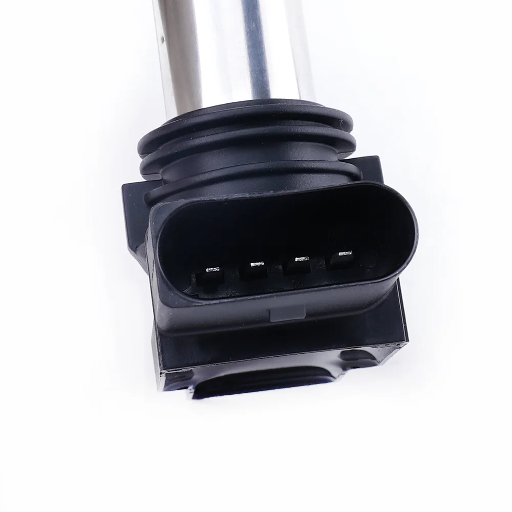 Zündspulen-Zündkerzen-Kit für VW TOUAREG 6.0 2004-2010 PHAETON PASSAT – Bild 5