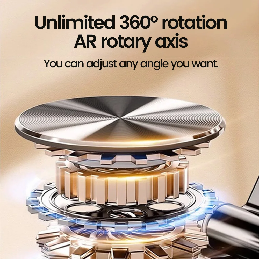Elough 360° ° Rotation Tragbare Tablet Halter Für iPad iPhone 15 – Bild 4