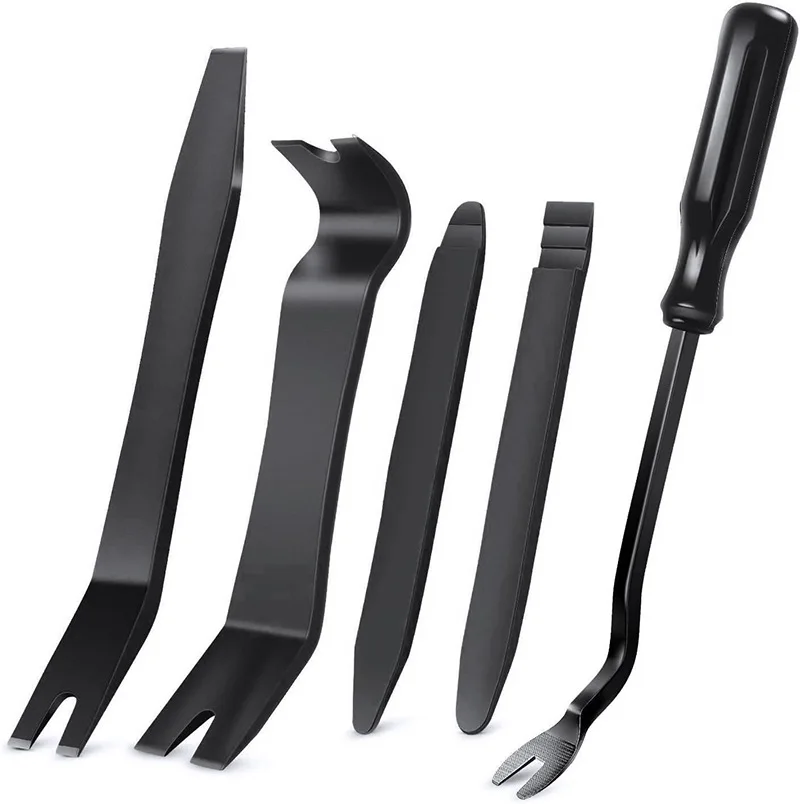 Auto-Handwerkzeugset Kfz-Demontagewerkzeuge Stereo-Reparatur-Kit – Bild 3