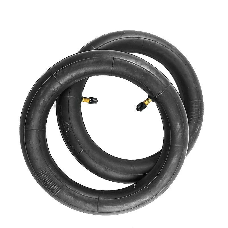 Xiaomi Elektroroller verdicken Schläuche 8,5" oder 10'' Gummi vorne – Bild 6