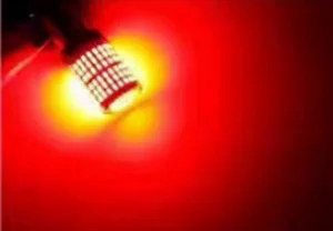 TCYATO 2 Stück 1156 P21W BAU15S PY21W T20 7440 W21W 3157 1157 P21/5W W21/5W LED-Birnen 144SMD LED CanBus Lampe