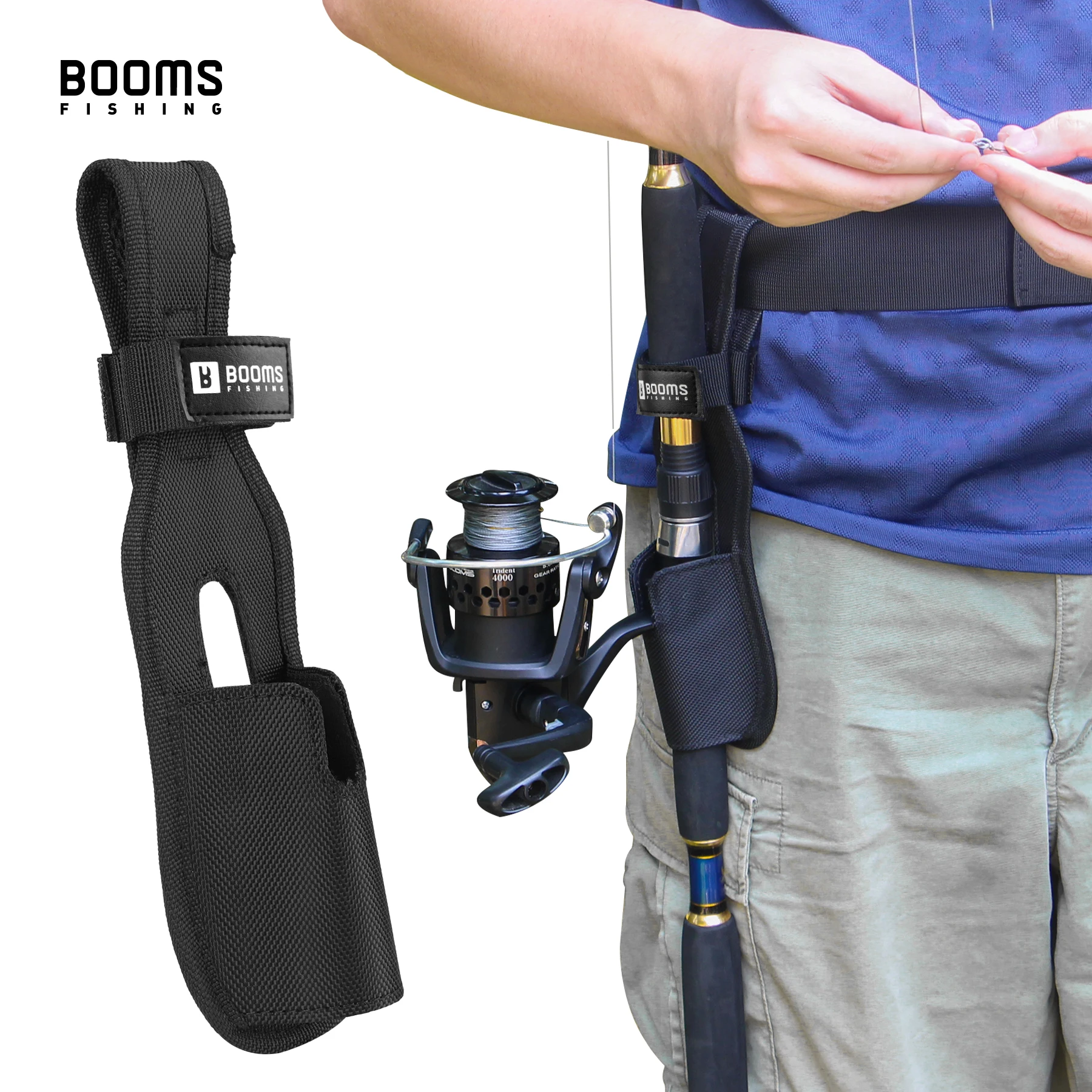 Ausleger Angeln P04 Outdoor Angelrute Halter Angelrute Rack Halter Nylon Mantel Tackle Werkzeuge Zubehör