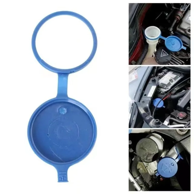 Auto Zubehör Auto Scheibenwischer Waschflüssigkeit Reservoir Deckel – Bild 5