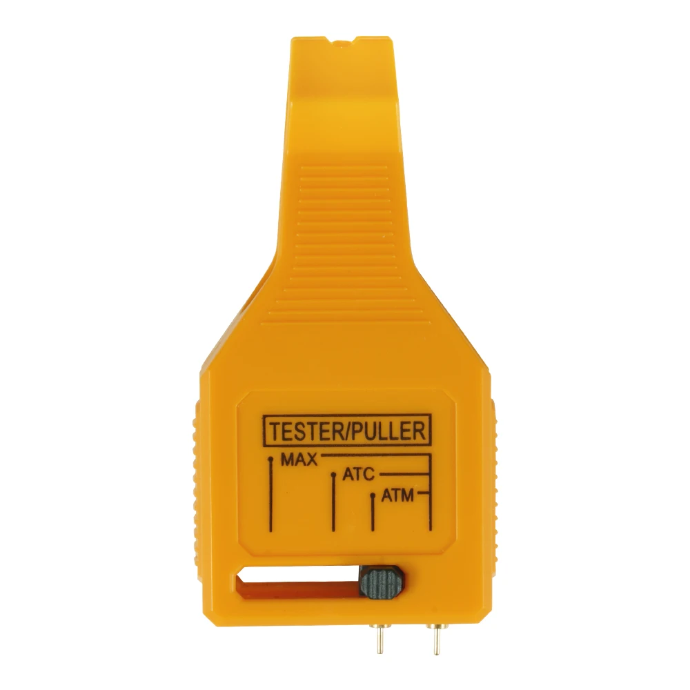 Auto-Sicherungstester DC 24V Kfz-Tester Multifunktionaler – Bild 5