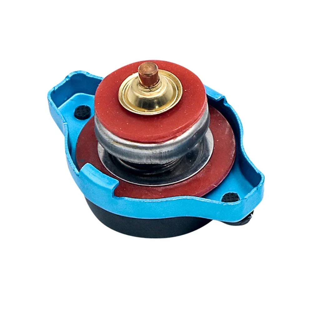 Auto Automobil Styling Thermo Kühlerdeckel Tankdeckel – Bild 6
